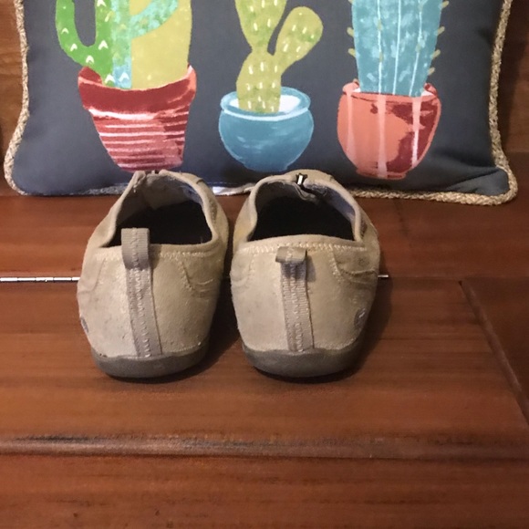 Dr. Scholl’s Fremont tan loafer - Picture 5 of 8